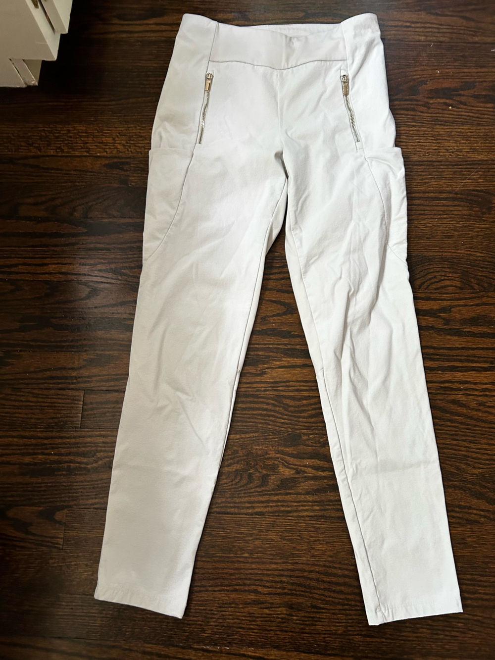 Athleta leggings peak hybrid size 6